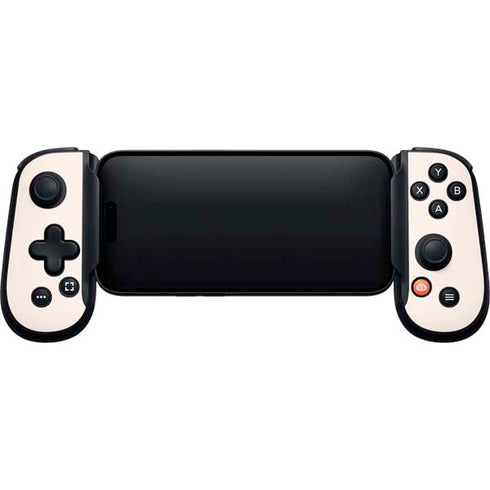 Disney Lilo and Stitch Stitch and Angel Backbone One for iPhone Game Controller Skin